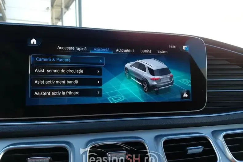 Mercedes-Benz 350 din 2020 cu 107.442 km - oferta MER102846 - foto 20