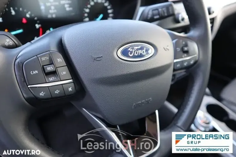 Ford Focus din 2022 cu 130.800 km - oferta FOR94460 - foto 4