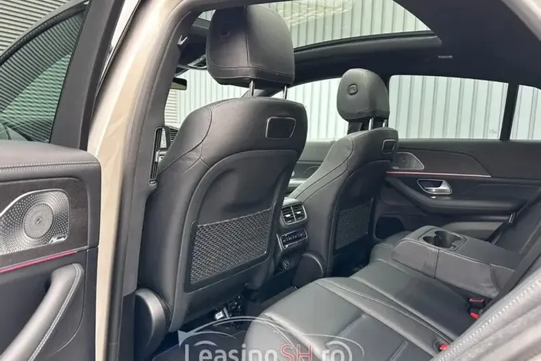 Mercedes-Benz 400 din 2020 cu 74.000 km - oferta MER96585 - foto 9