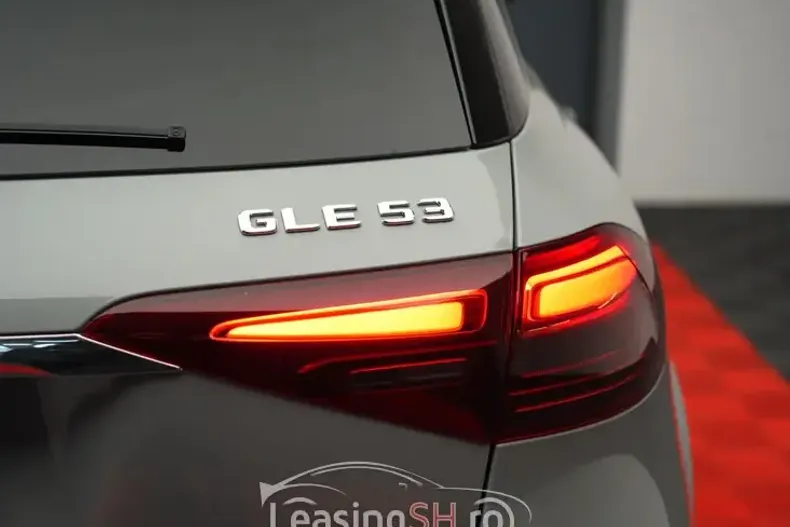 Mercedes-Benz 53 AMG din 2025 cu 18 km - oferta MER98847 - foto 18