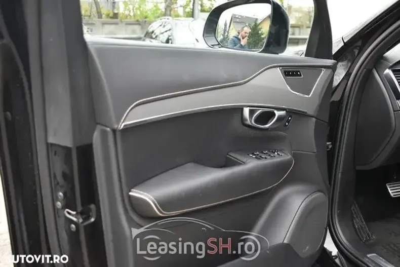Volvo XC90 din 2021 cu 102.922 km - oferta VOL93215 - foto 23