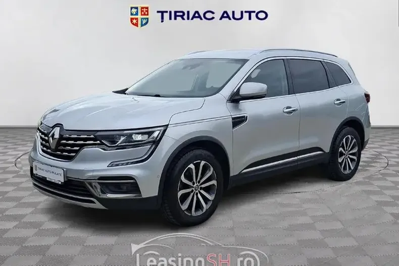 Renault Koleos din 2020 cu 124.201 km - oferta REN103233 - foto 16