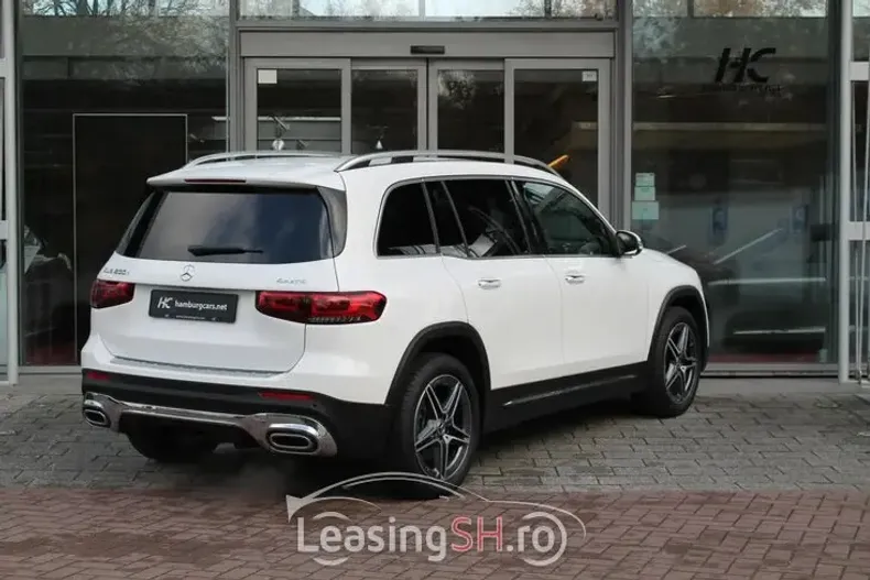 Mercedes-Benz 200 din 2023 cu 17.000 km - oferta MER98452 - foto 2