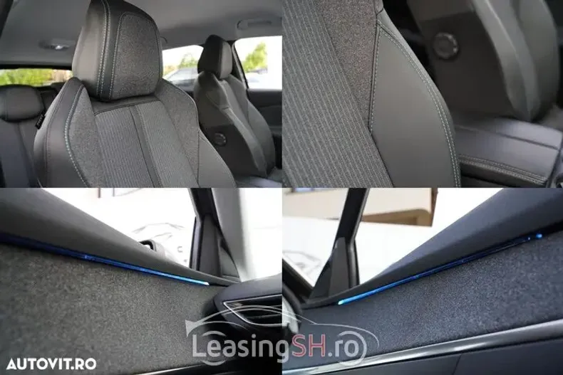 Peugeot 3008 din 2021 cu 71.600 km - oferta PEU93986 - foto 8