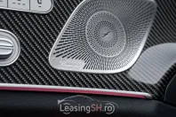 Mercedes-Benz 53 AMG din 2025 cu 20 km - oferta MER99223 - foto 22