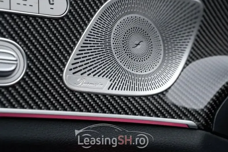 Mercedes-Benz 53 AMG din 2025 cu 20 km - oferta MER99223 - foto 22