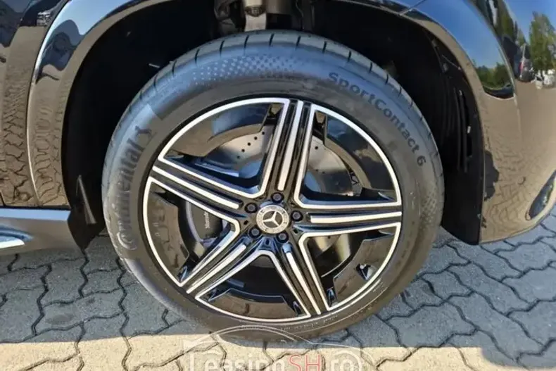 Mercedes-Benz 350 din 2024 cu 6.100 km - oferta MER96671 - foto 11