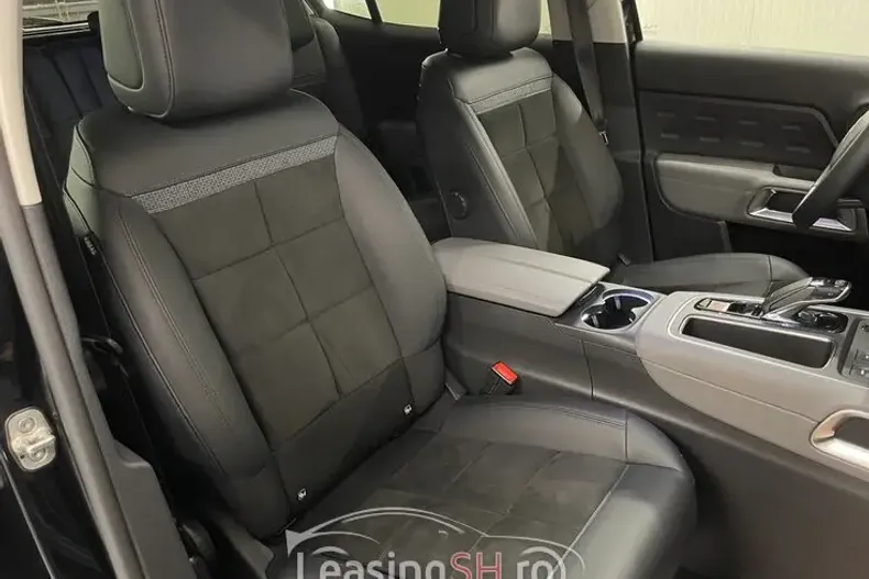 Citroën C5 Aircross din 2022 cu 73.981 km - oferta CIT102428 - foto 22