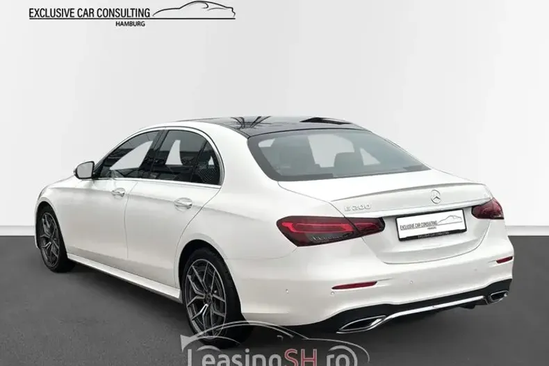 Mercedes-Benz 200 din 2022 cu 41.000 km - oferta MER97302 - foto 2