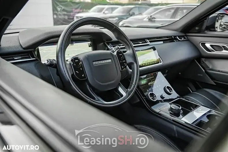 Land Rover Range Rover Velar din 2019 cu 166.530 km - oferta LAN102323 - foto 24