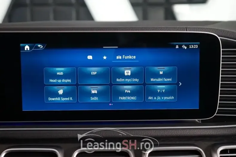 Mercedes-Benz 450 din 2024 cu 42.281 km - oferta MER97184 - foto 29
