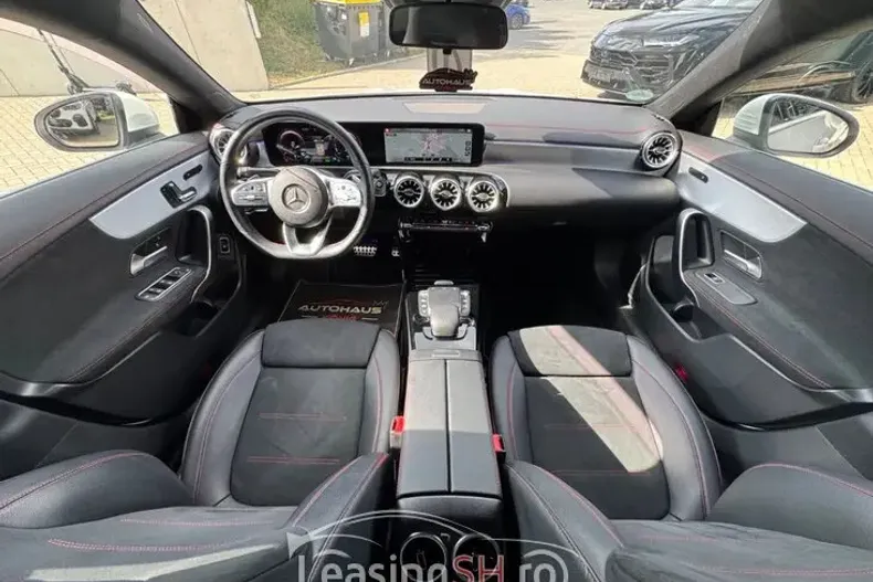 Mercedes-Benz 250 din 2021 cu 37.900 km - oferta MER97741 - foto 24