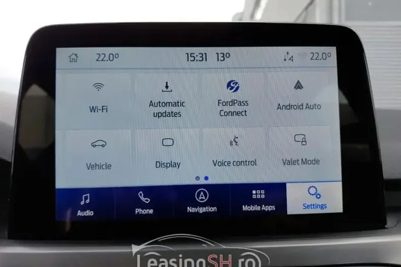Ford Focus din 2021 cu 134.366 km - oferta FOR103245 - foto 3