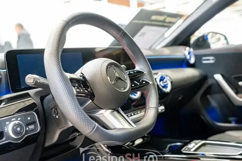 Mercedes-Benz 200 din 2023 cu 6.500 km - oferta MER99041 - foto 6