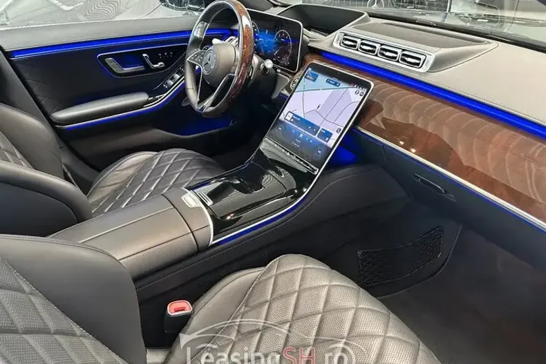 Mercedes-Benz 450 din 2024 cu 27.115 km - oferta MER99828 - foto 23