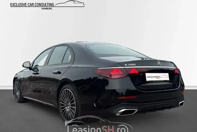 Mercedes-Benz 200 din 2024 cu 11.500 km - oferta MER98302 - foto 5