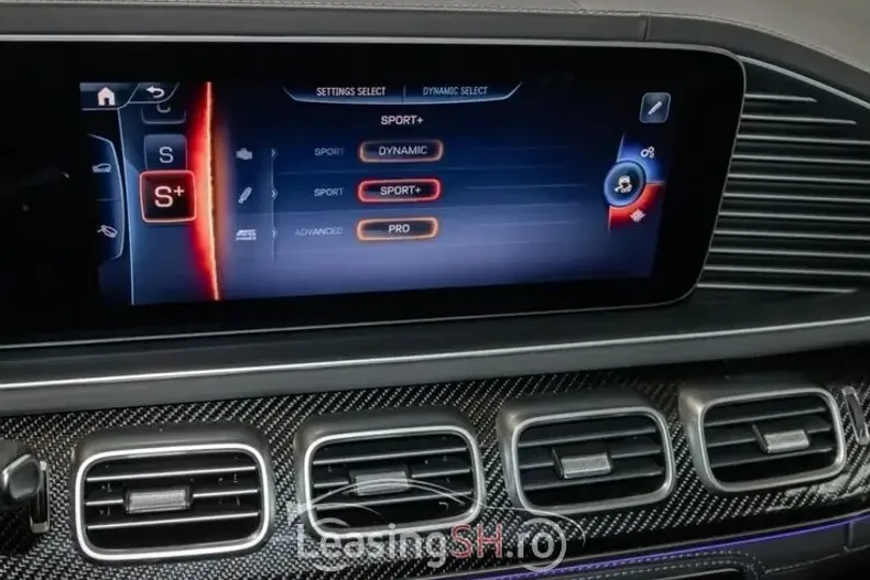 Mercedes-Benz 53 AMG din 2024 cu 12.500 km - oferta MER99248 - foto 7