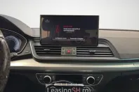 Audi Q5 din 2022 cu 43.929 km - oferta AUD102328 - foto 12