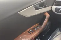 Audi A4 din 2021 cu 145.329 km - oferta AUD93753 - foto 14