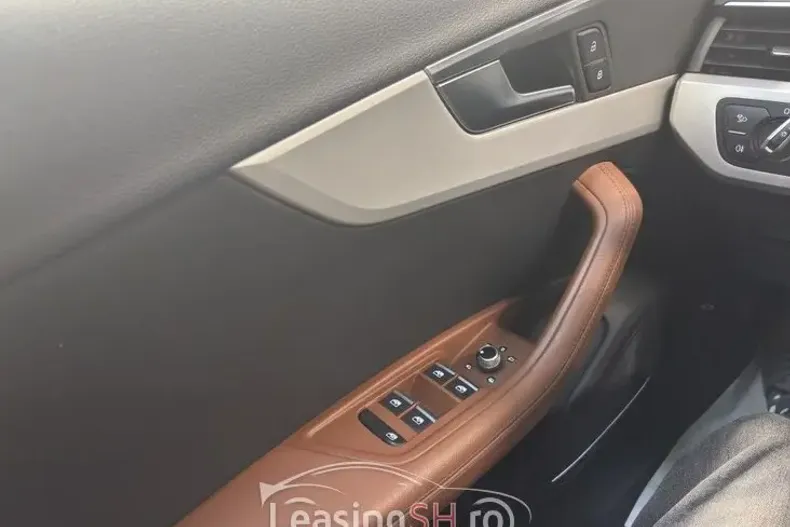 Audi A4 din 2021 cu 145.329 km - oferta AUD93753 - foto 14