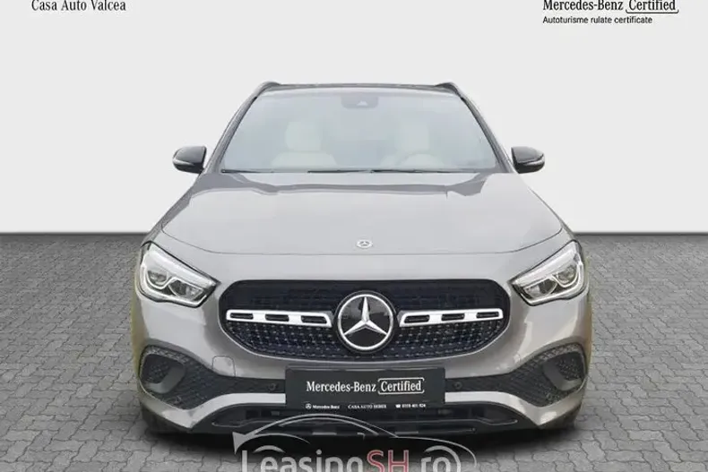 Mercedes-Benz 200 4MATIC Aut. din 2023 cu 43.929 km - oferta MER102515 - foto 6