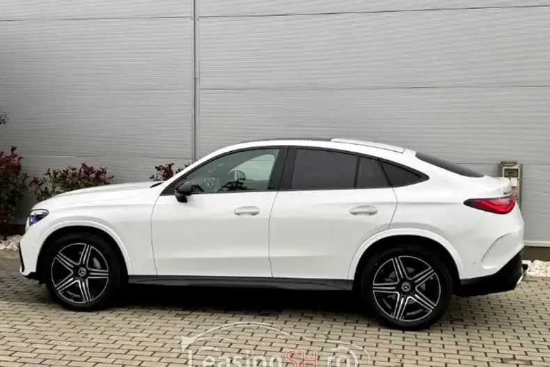 Mercedes-Benz 220 din 2024 cu 6.100 km - oferta MER96683 - foto 14