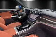 Mercedes-Benz 300 din 2023 cu 8.990 km - oferta MER98959 - foto 11