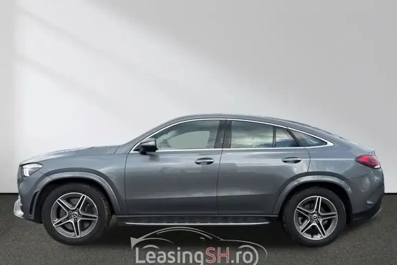 Mercedes-Benz 350 din 2024 cu 48.759 km - oferta MER97176 - foto 2