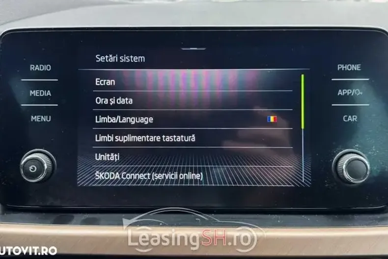 Skoda Kamiq din 2019 cu 96.000 km - oferta SKO102616 - foto 12