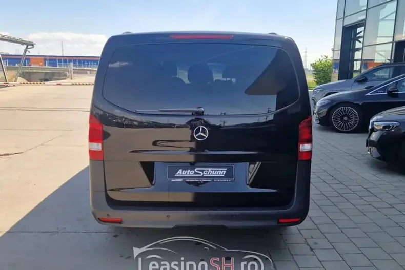 Mercedes-Benz Vito din 2023 cu 65.300 km - oferta MER95993 - foto 13