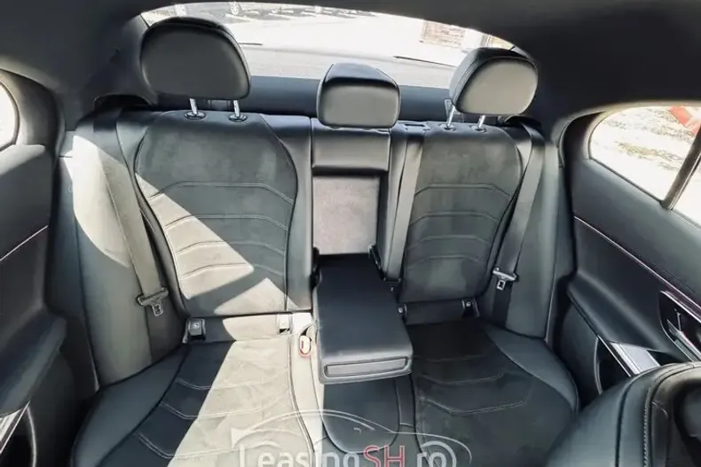 Mercedes-Benz 200 din 2024 cu 47.000 km - oferta MER96300 - foto 22