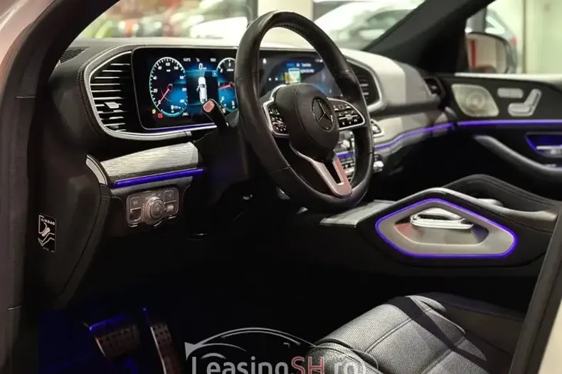 Mercedes-Benz 350 din 2023 cu 19.800 km - oferta MER98874 - foto 7