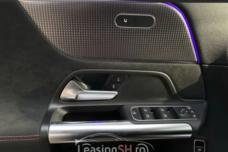 Mercedes-Benz EQA din 2023 cu 12.170 km - oferta MER99540 - foto 7