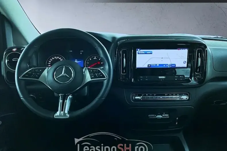Mercedes-Benz Vito din 2024 cu 10.998 km - oferta MER98790 - foto 7