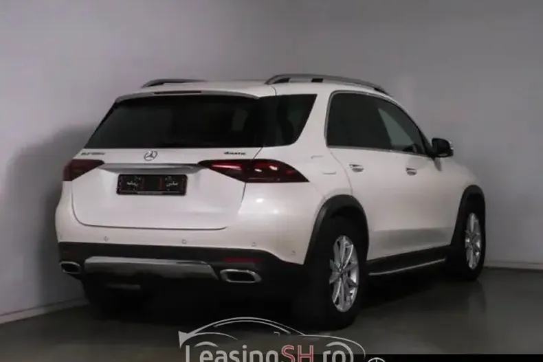 Mercedes-Benz 450 din 2024 cu 45.991 km - oferta MER97664 - foto 3