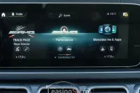 Mercedes-Benz 63 din 2023 cu 21.180 km - oferta MER96593 - foto 10