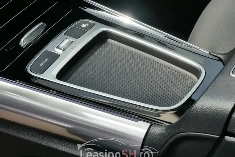 Mercedes-Benz 220 din 2024 cu 17.956 km - oferta MER99424 - foto 11