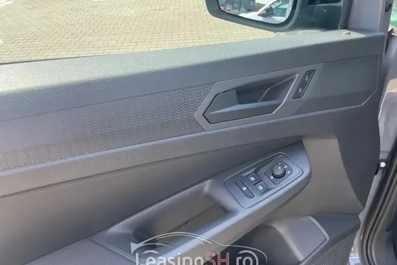 Volkswagen Caddy din 2025 cu 1 km - oferta VOL94953 - foto 21