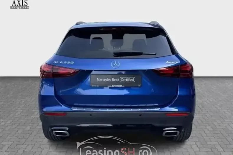 Mercedes-Benz 220 din 2023 cu 39.682 km - oferta MER101414 - foto 4