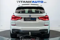 BMW X3 M din 2021 cu 71.370 km - oferta BMW103109 - foto 22