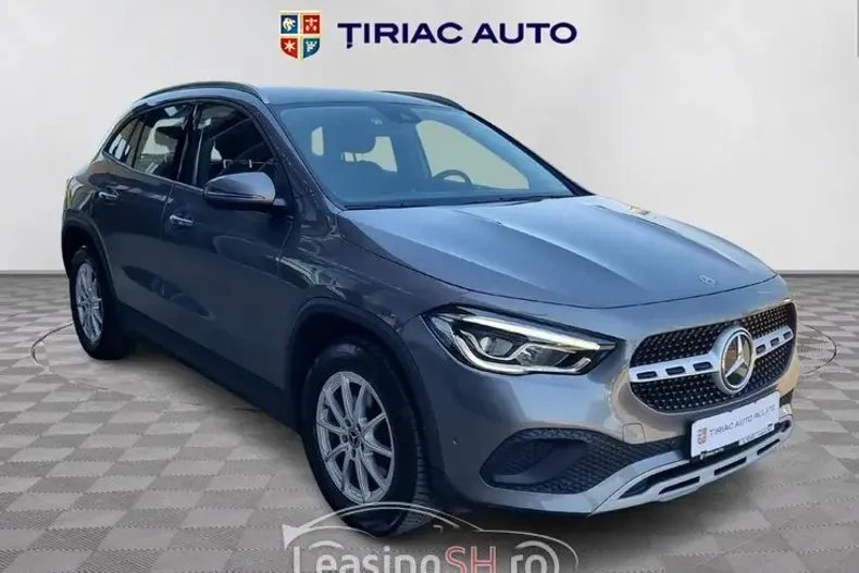 Mercedes-Benz 180 din 2020 cu 55.051 km - oferta MER100507 - foto 14