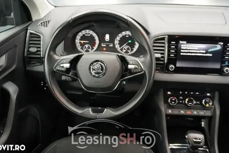 Skoda Karoq din 2022 cu 136.704 km - oferta SKO95578 - foto 21