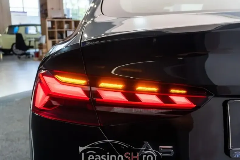 Audi A5 din 2021 cu 153.900 km - oferta AUD100658 - foto 29