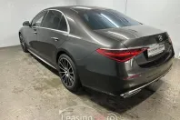 Mercedes-Benz 580 din 2022 cu 26.500 km - oferta MER98720 - foto 4