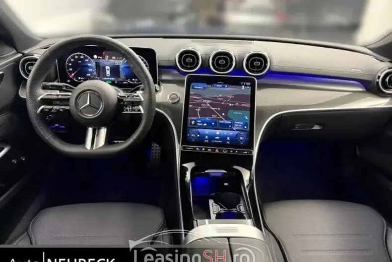 Mercedes-Benz 400 din 2023 cu 7.700 km - oferta MER99747 - foto 17