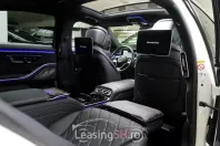 Mercedes-Benz 450 din 2021 cu 34.800 km - oferta MER96723 - foto 25