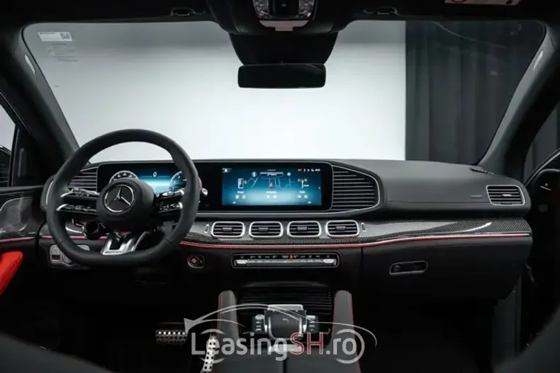 Mercedes-Benz 53 AMG din 2025 cu 20 km - oferta MER99223 - foto 18