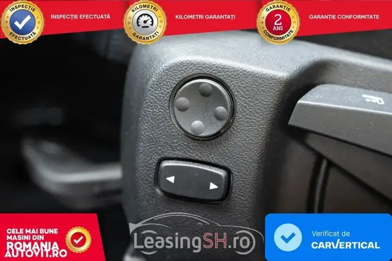 BMW 330e din 2019 cu 150.000 km - oferta BMW101653 - foto 14