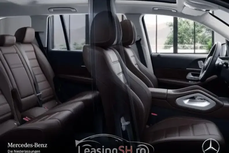 Mercedes-Benz 450 din 2024 cu 9.900 km - oferta MER96738 - foto 2