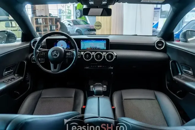 Mercedes-Benz 180 din 2020 cu 98.400 km - oferta MER95404 - foto 12